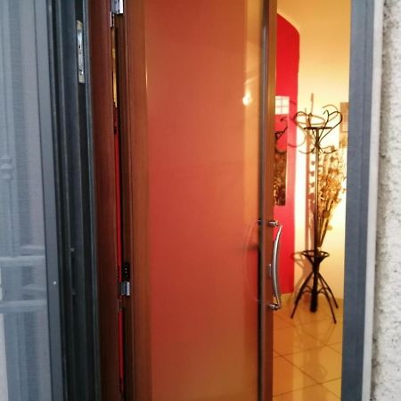 Dependance Red House - Affitti Brevi Italia Apartment Manfredonia Luaran gambar