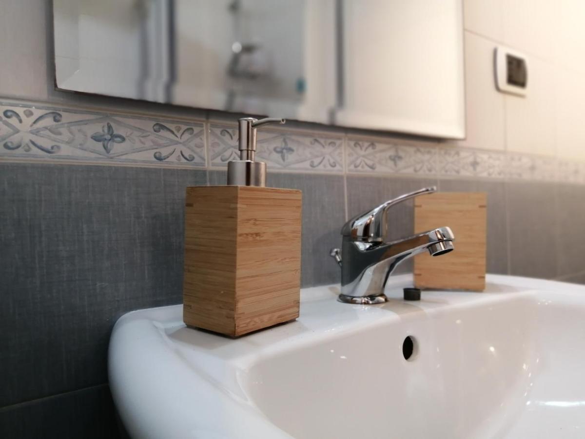 Dependance Red House - Affitti Brevi Italia Apartment Manfredonia Luaran gambar